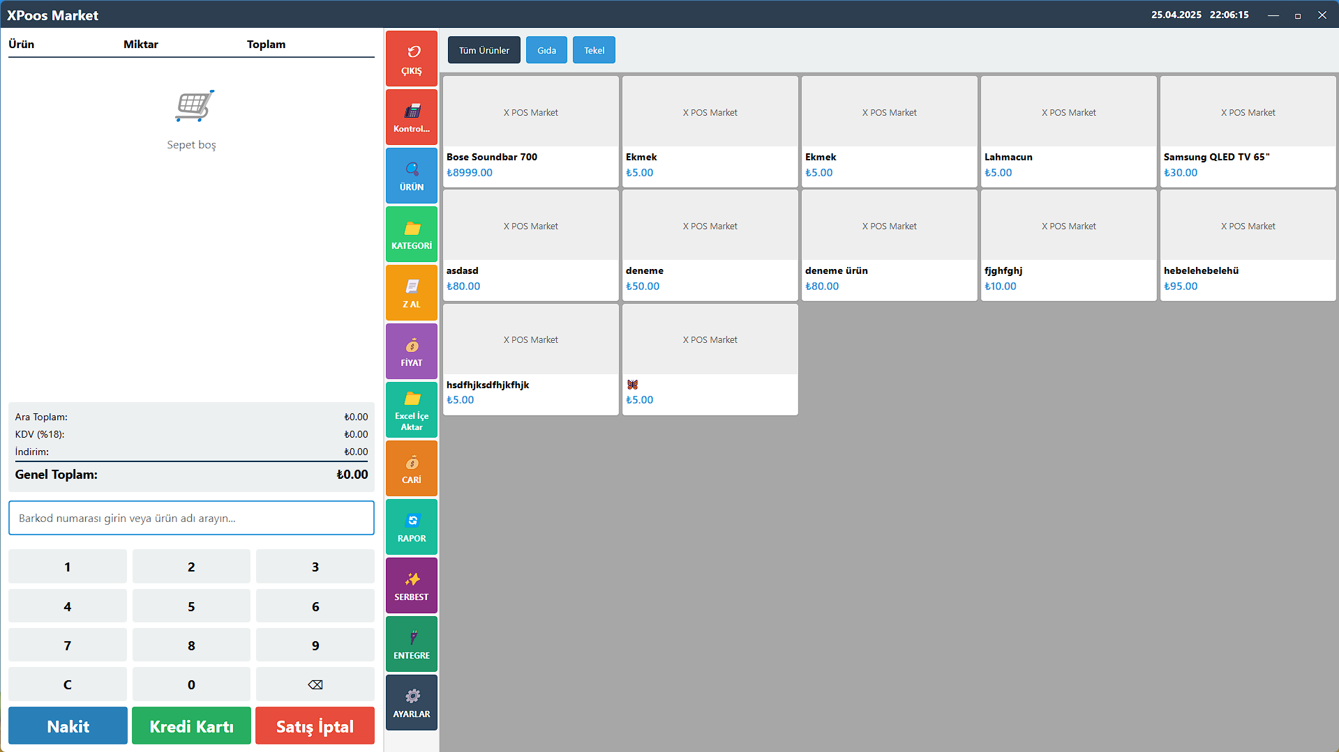 Ekran Görüntüsü 1