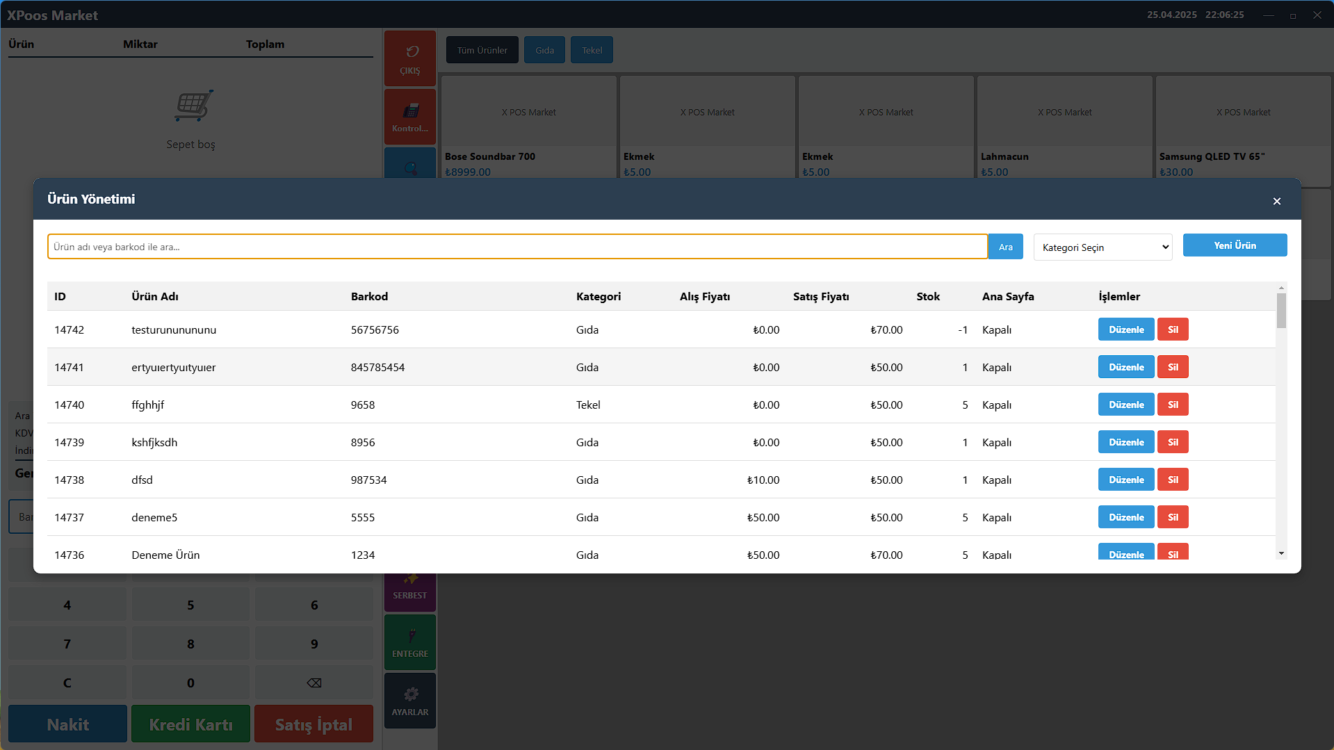 Ekran Görüntüsü 2