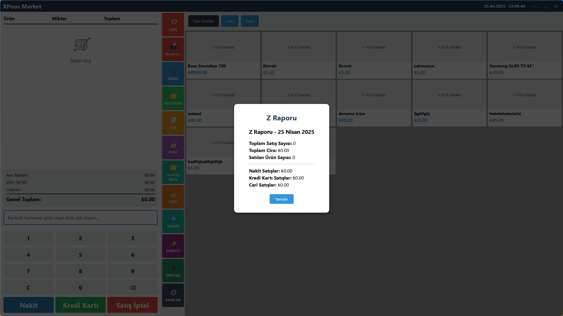 Ekran Görüntüsü 4