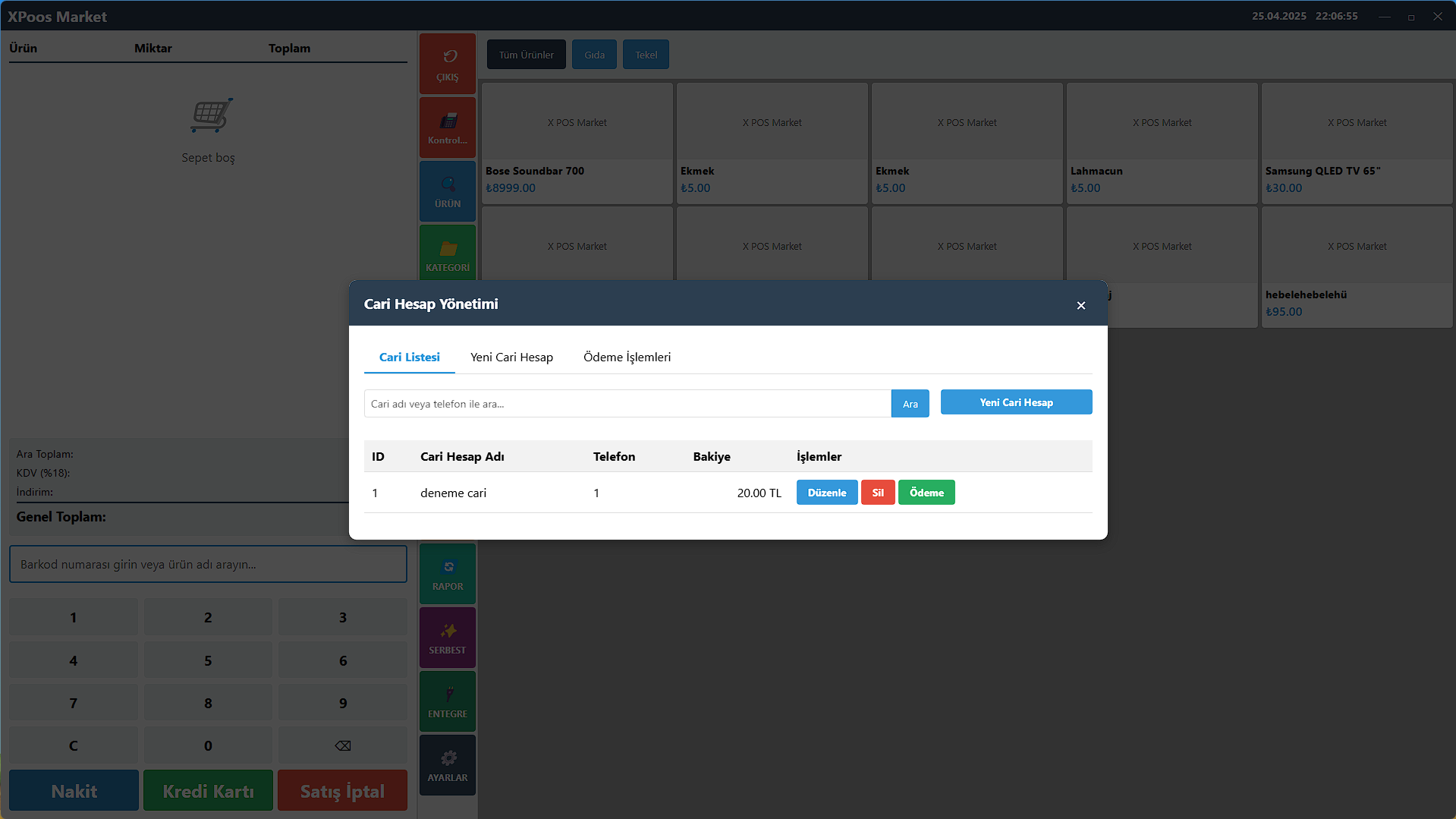 Ekran Görüntüsü 5